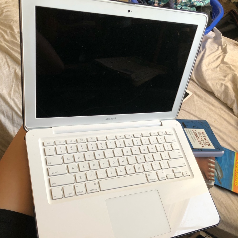 MacBook for Parts only